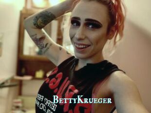 BettyKrueger