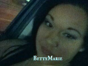 BettyMarie