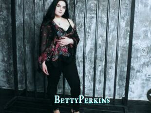 BettyPerkins