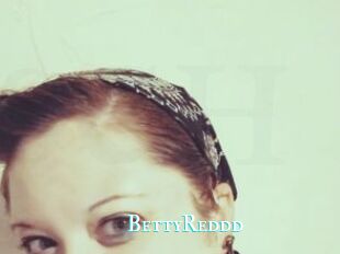 BettyReddd