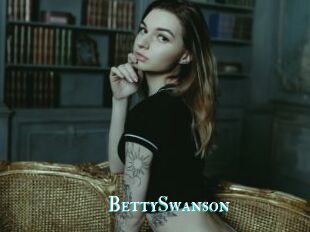 BettySwanson