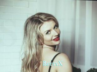 BettyX