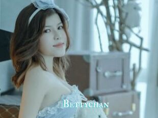 Bettychan