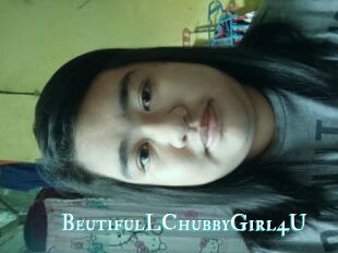 BeutifulLChubbyGirl4U