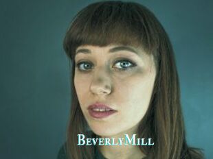 BeverlyMill