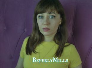 BeverlyMills