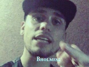 Bholmes2