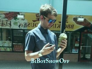 BiBoyShowOff