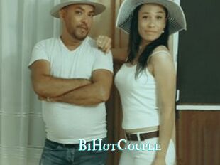 BiHotCouple