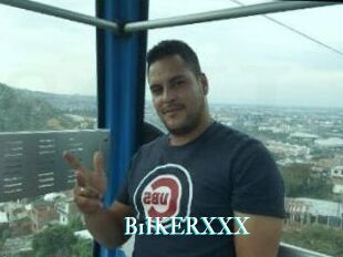 BiIKERXXX