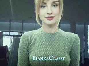 BiankaClassy