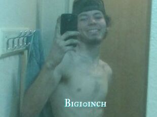 Big10inch