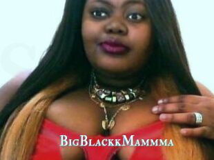 BigBlackkMammma