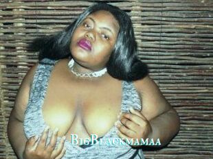 BigBlackmamaa
