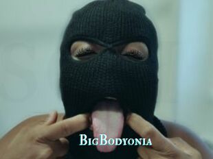 BigBodyonia