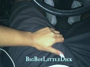 BigBoyLittleDick