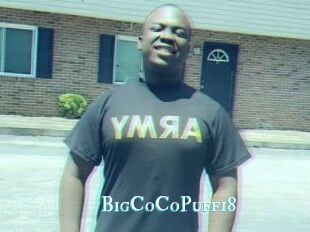 BigCoCoPuff18