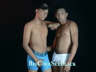 BigCockSexBlack
