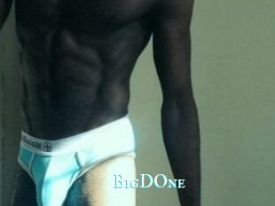 BigDOne