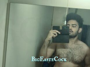 BigEasteCock