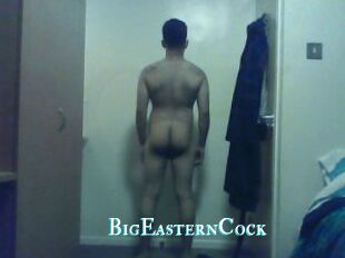 BigEasternCock