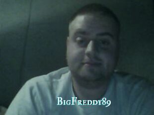 BigFreddy89