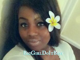 BigGirlDoItBest