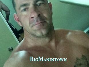 BigManintown