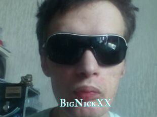 BigNickXX