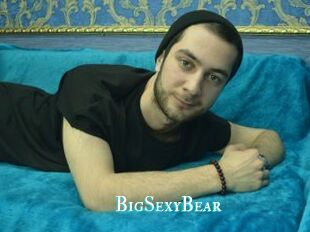 BigSexyBear