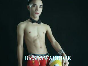 BigSexyWARRIOR