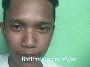 BigTitsExplodingCum