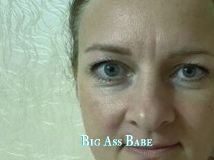 Big_Ass_Babe
