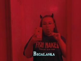 Bigalaska