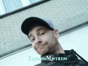 BigbossMistress