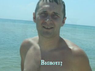 Bigboy13