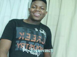 Bigboydict