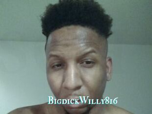 BigdickWilly816