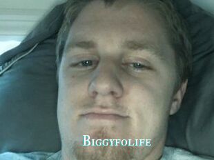 Biggyfolife