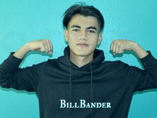 BillBander
