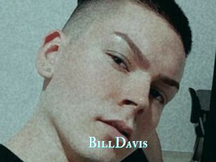 BillDavis