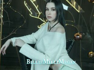 BillieMilliMegan