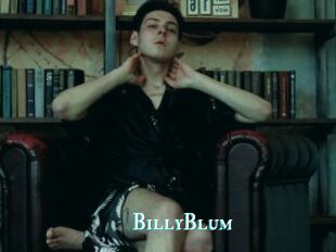 BillyBlum