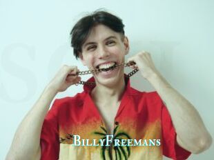 BillyFreemans