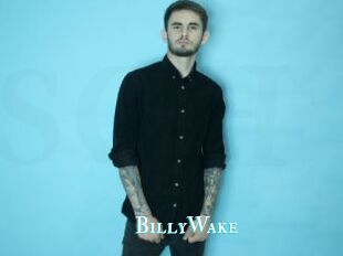 BillyWake
