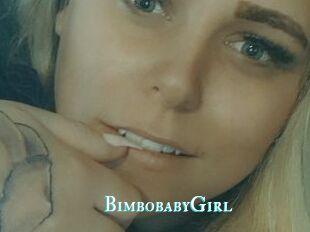 BimbobabyGirl