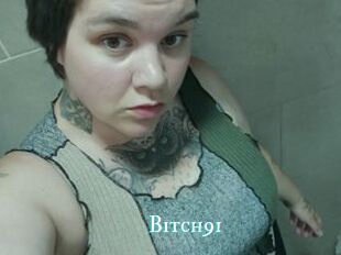 Bitch91
