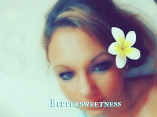 Bittersweetness