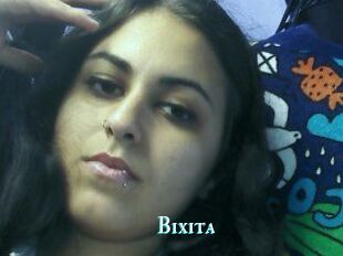 Bixita