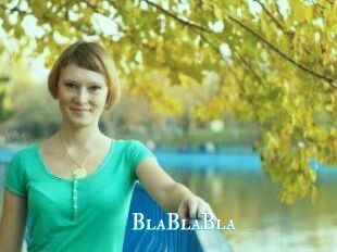 BlaBlaBla